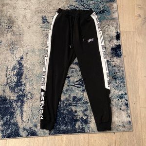 XC Snaki joggers